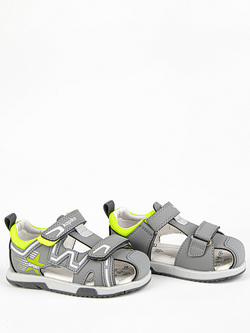 Сандалии летние