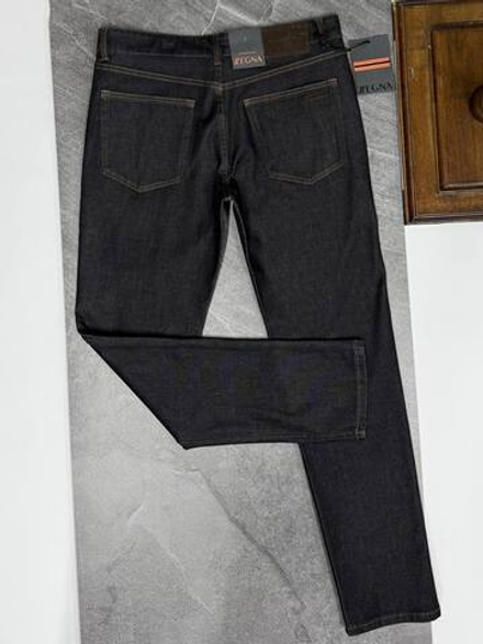 Джинсы Zegna