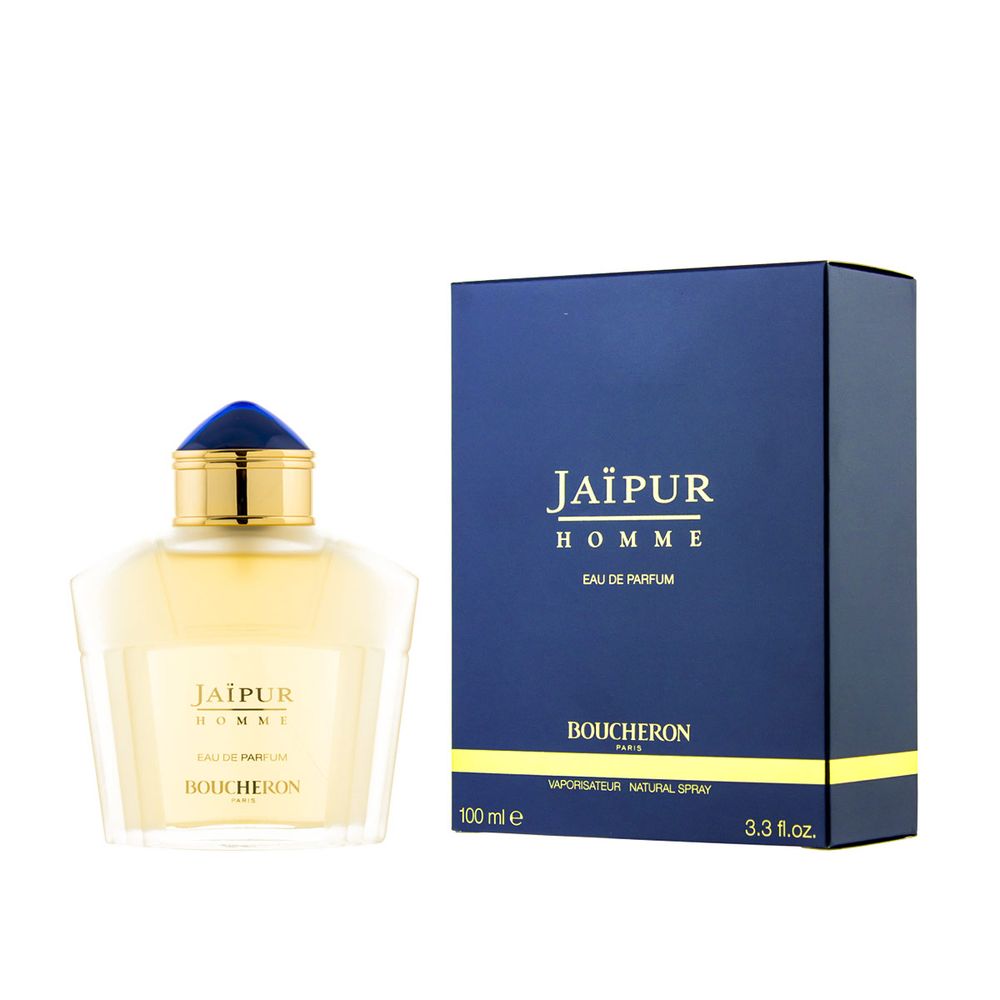 Boucheron Jaipur Homme Eau De Parfum 100 ml (man)