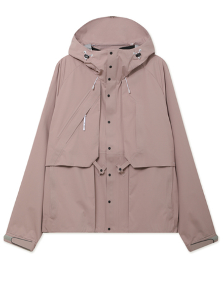 Мужская Ветровка Pertex Layering