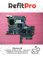 Материнская плата для ноутбука Lenovo E420s Intel Core i3-2310M N-AES (04W6582), оригинал