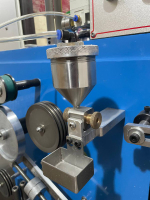 Оборудование для внутренней размотки