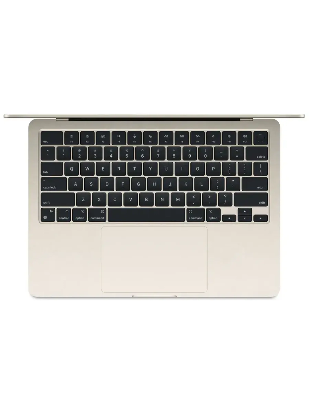 Ноутбук Apple MacBook Air 15 M3/16/512 Starlight