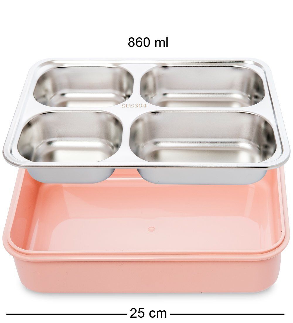 GAEM Home HM-11/1 Ланч-бокс