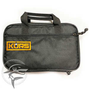 Чехол (кейс) для пистолета (универсальный) Kurs