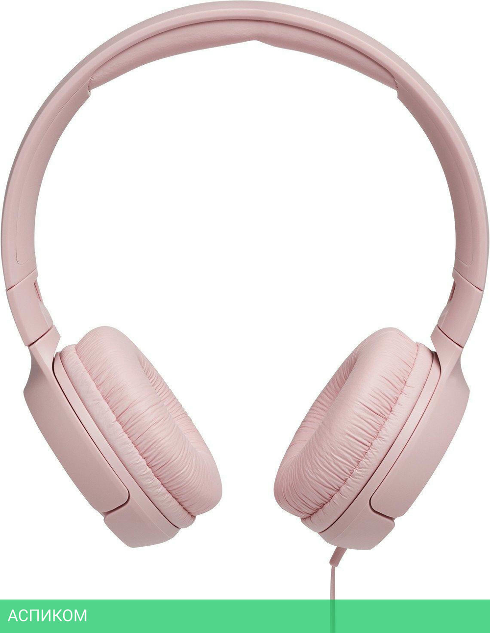 Гарнитура JBL Tune 500 розовый (JBLT500PINK)