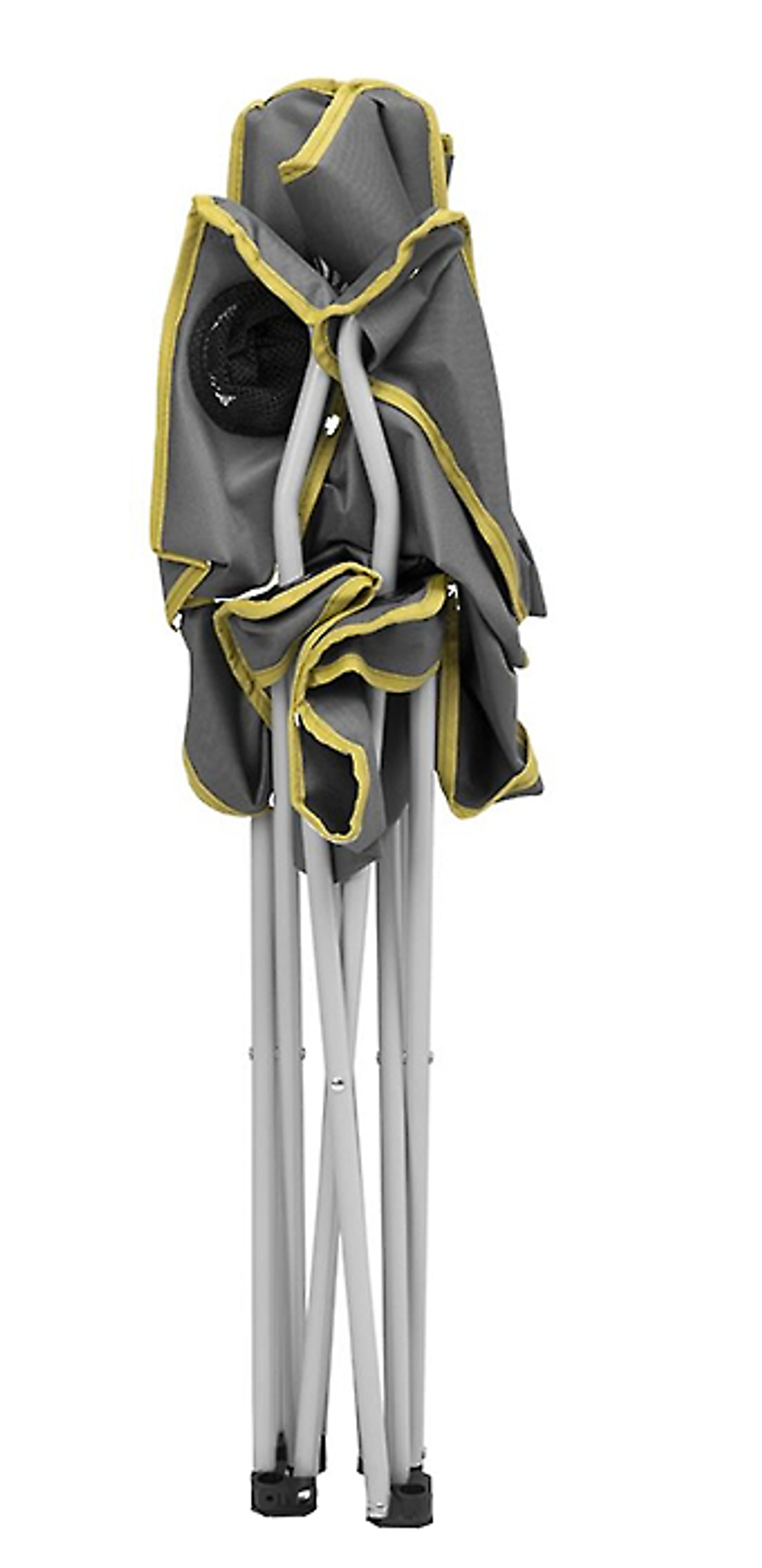 Кресло складное Helios (T-HS-96806H-GG)