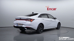 Hyundai Avante (CN7) 1.6 (06.2022)