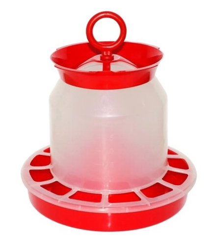 Кормушка для птицы 5 кг