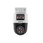 DH-SDT2A200-2F-NB-A-PV Мини-PT IP-видеокамера с панорамным модулем