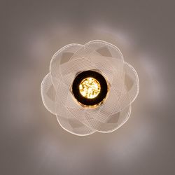 Накладной светильник De City Конти 32 488023601