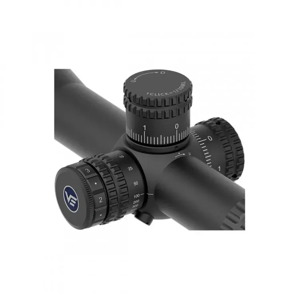 Прицел Vector Optics ORION PRO MAX 4-16x44 HD SFP (SCOL-62)