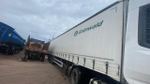 Grunwald 9453 Полуприцеп бортовой (евроборт) 9453-0000010-10 (Шторный)