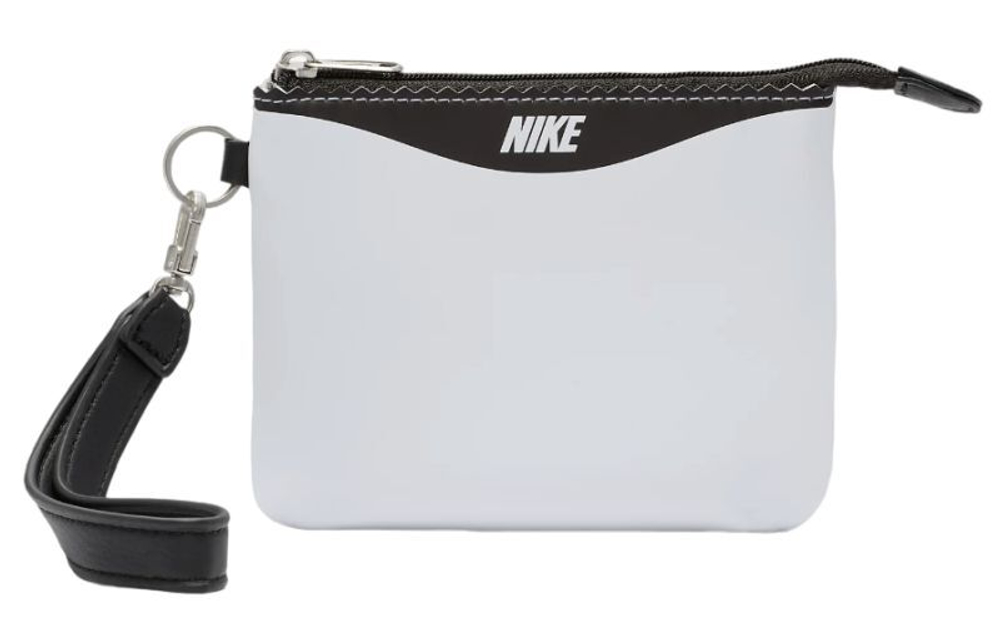 Nike Cortez Wristlet - White