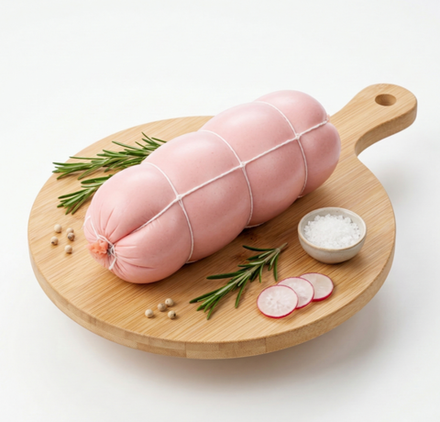 Колбаса Молочная Премиум, Новгородский Бекон