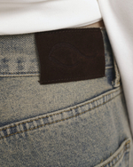 Шорты джинсовые Bermuda