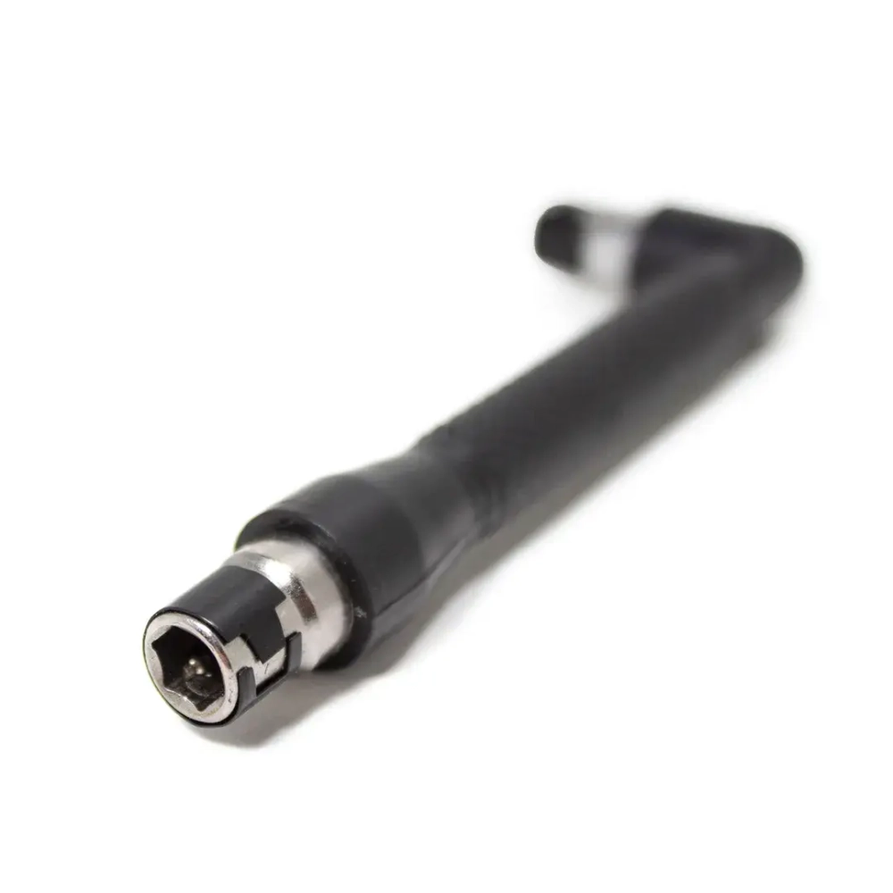 Битодержатель Г-образный 1/4''(F)х1/4''(F) RockForce##Rock FORCE RF-2081Q