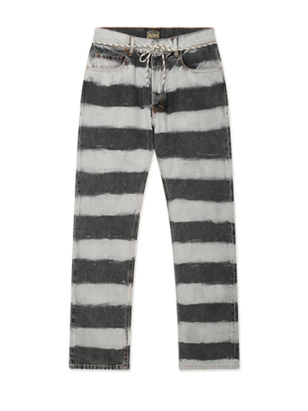 Мужские Джинсы (Regular Fit) Stripey Lilly