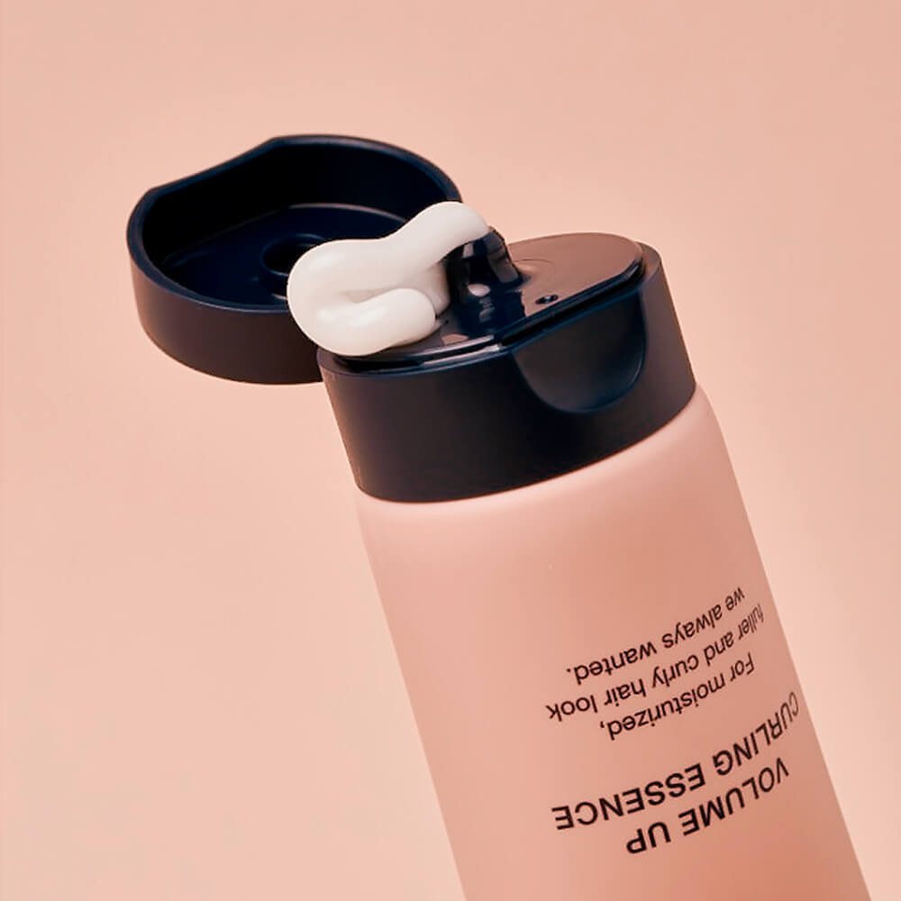 Dr.FORHAIR UNOVE Volume up curling essence 147 ml