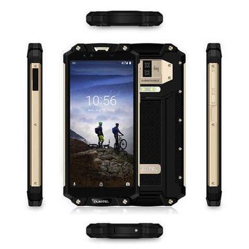 Смартфон Oukitel WP2