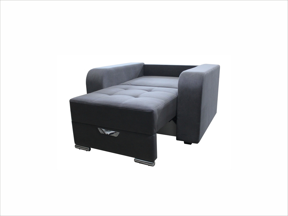 Кресло мягкое "Консул" (раскладное)