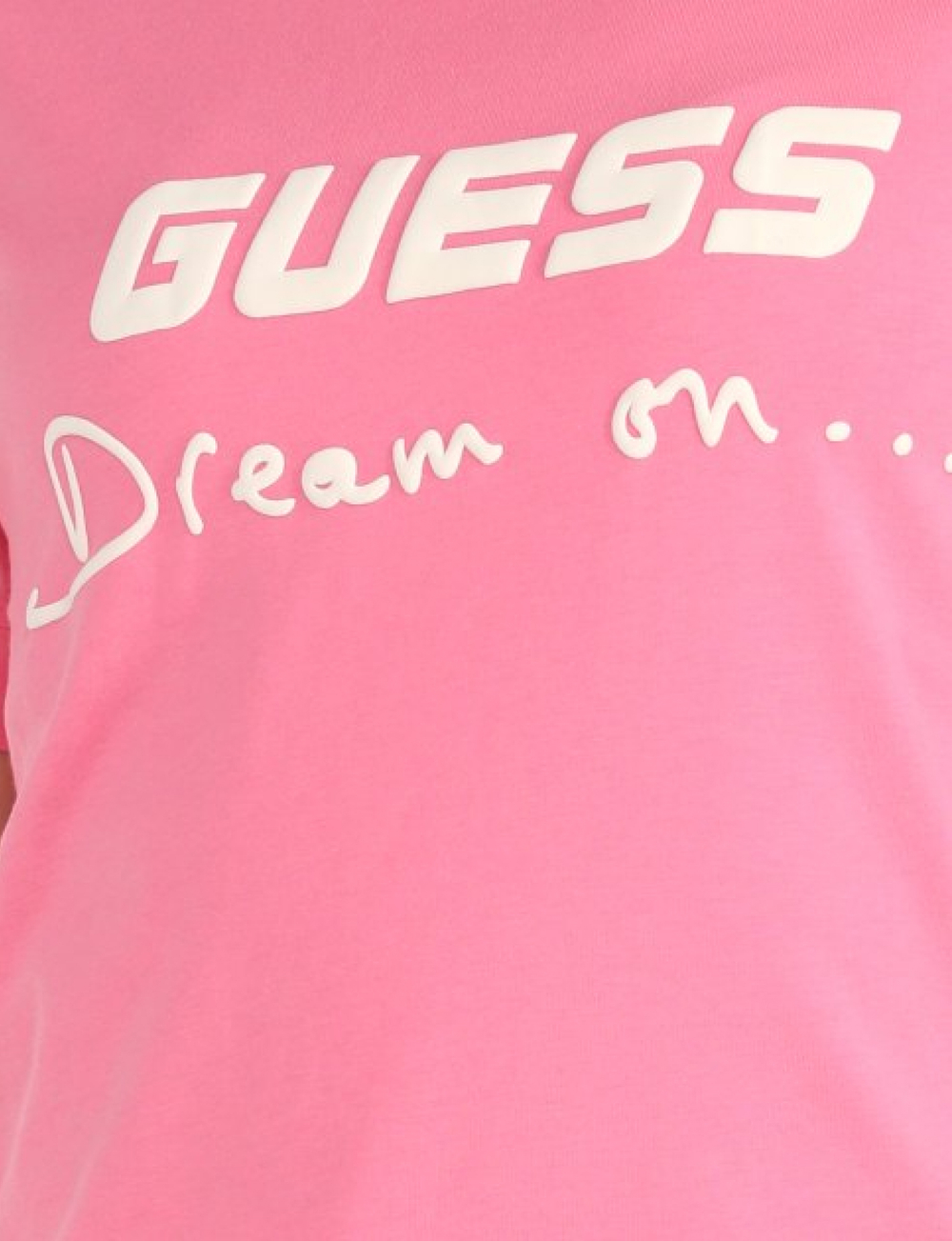 Футболка GUESS