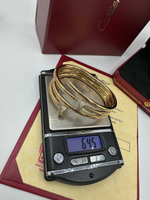 Браслет Cartier