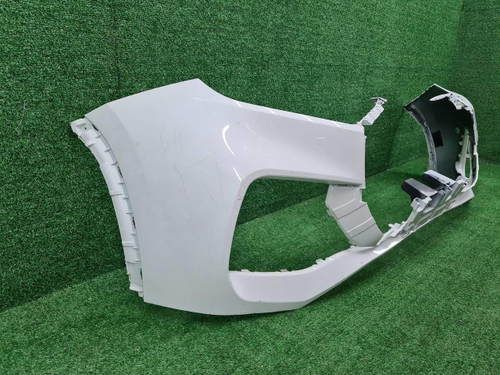 Бампер передний Chery Tiggo 8 Pro Max (2022-2024)