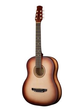 Акустическая гитара Ижевский завод Т.И.М 6C-6