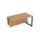 16СПК.196 Стол прямой бенч, конечный модуль (1600*900*750)