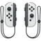 Игровая приставка Nintendo Switch OLED, 64Gb, White