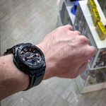Casio GST-S310BDD-1A