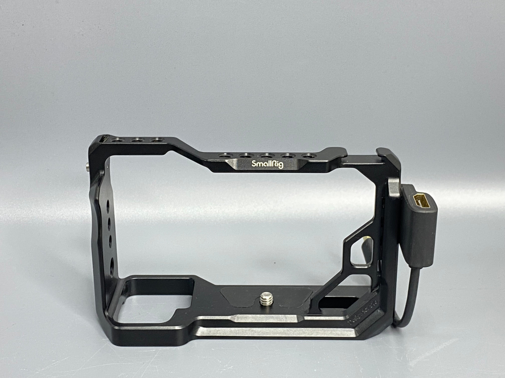 Клетка SmallRig для Sony A7C