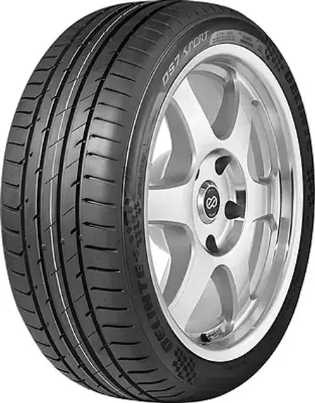 Delinte DS7 Sport 275/40 R22 108Y XL