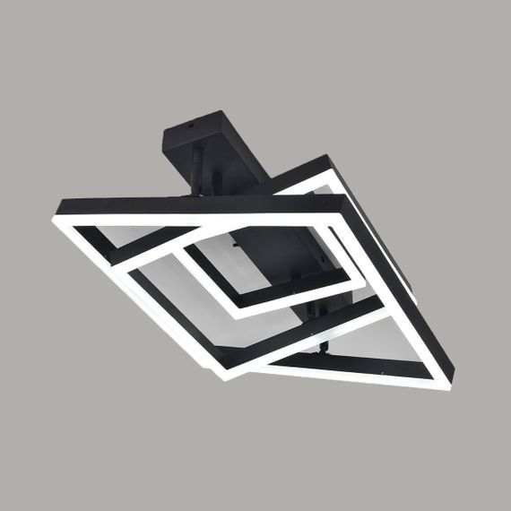 Потолочный светодиодный светильник Escada Enke 10267/3LED