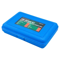 Набор для ремонта покрышек колес RockFORCE RF-STK-37