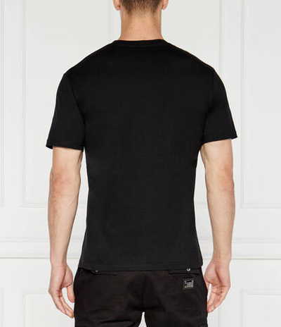 Футболка Just Cavalli - черный(77OAHE05CJ110)