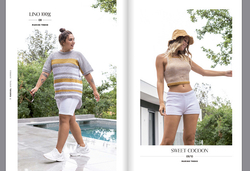 Журнал Casual 109 Katia