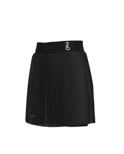 Юбка женская 7/6 Kris Skirt - Black (Размер "XS")