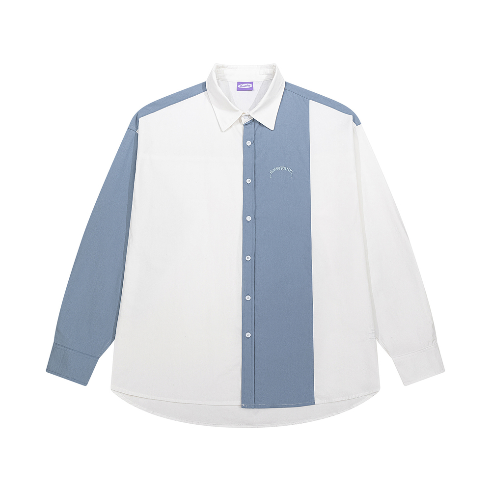 Сорочка Ymkashix Puff