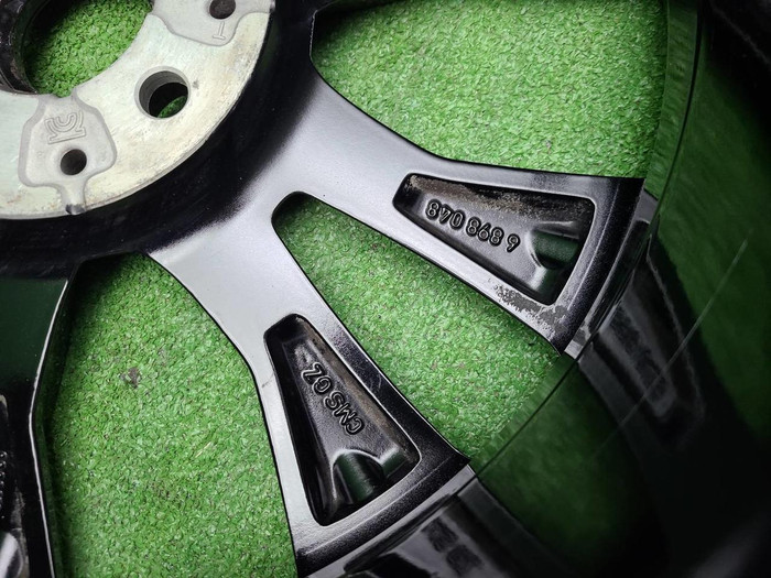 Диск литой R18 Mini Hatch F56 (2013-2024)