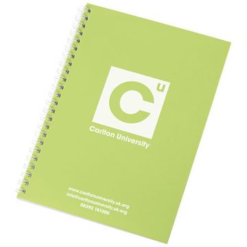 Блокнот Rothko формата A5