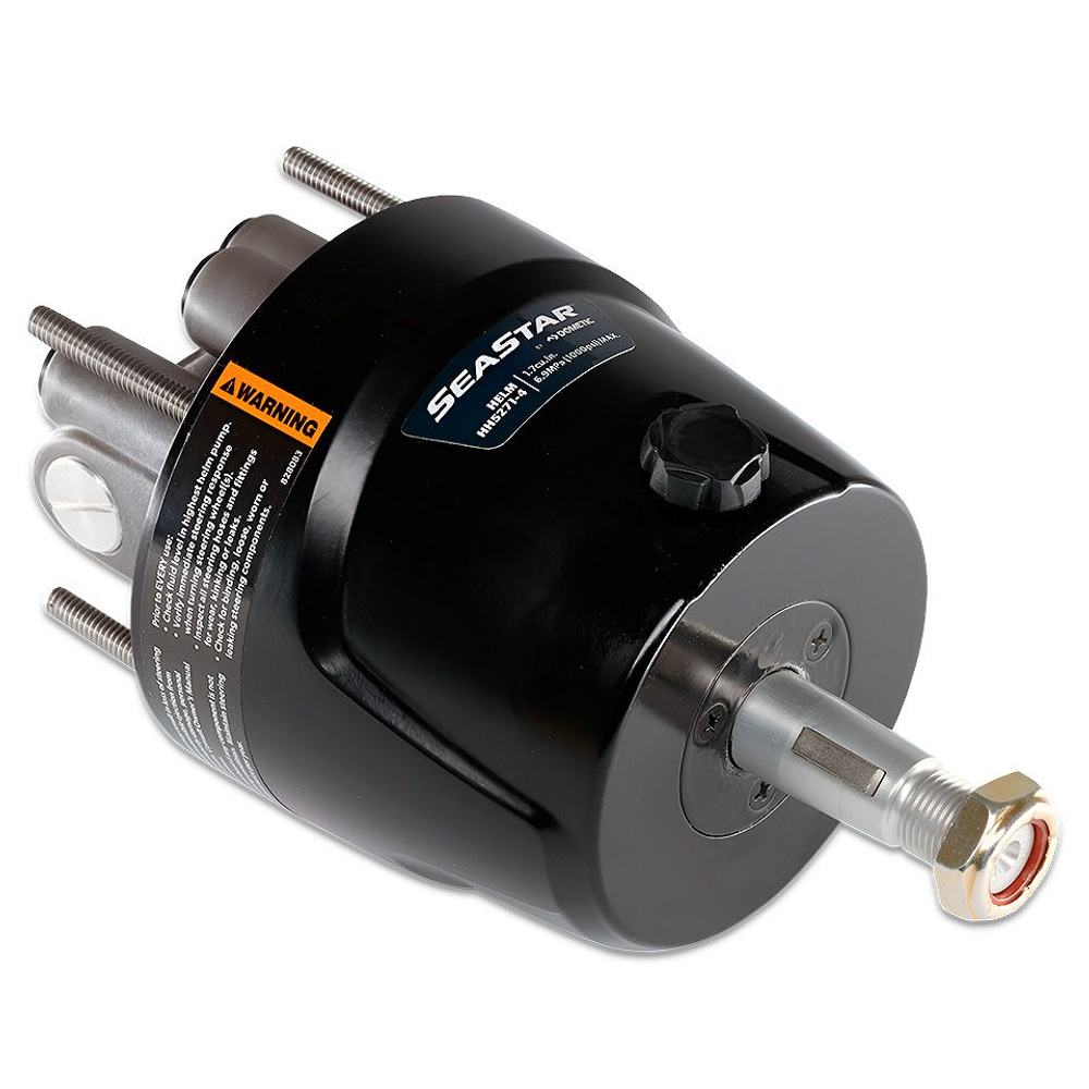 Рулевая машинка SeaStar 1,7 (10237289)