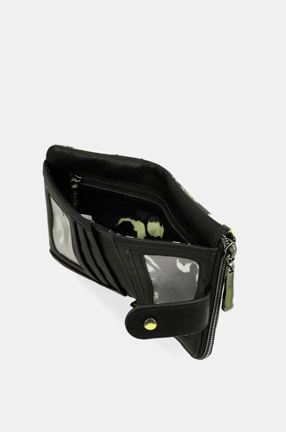 Кошелёк Anekke 40879-910, Испания