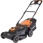 PATRIOT PT2044E Lux газонокосилка электрическая 512302044