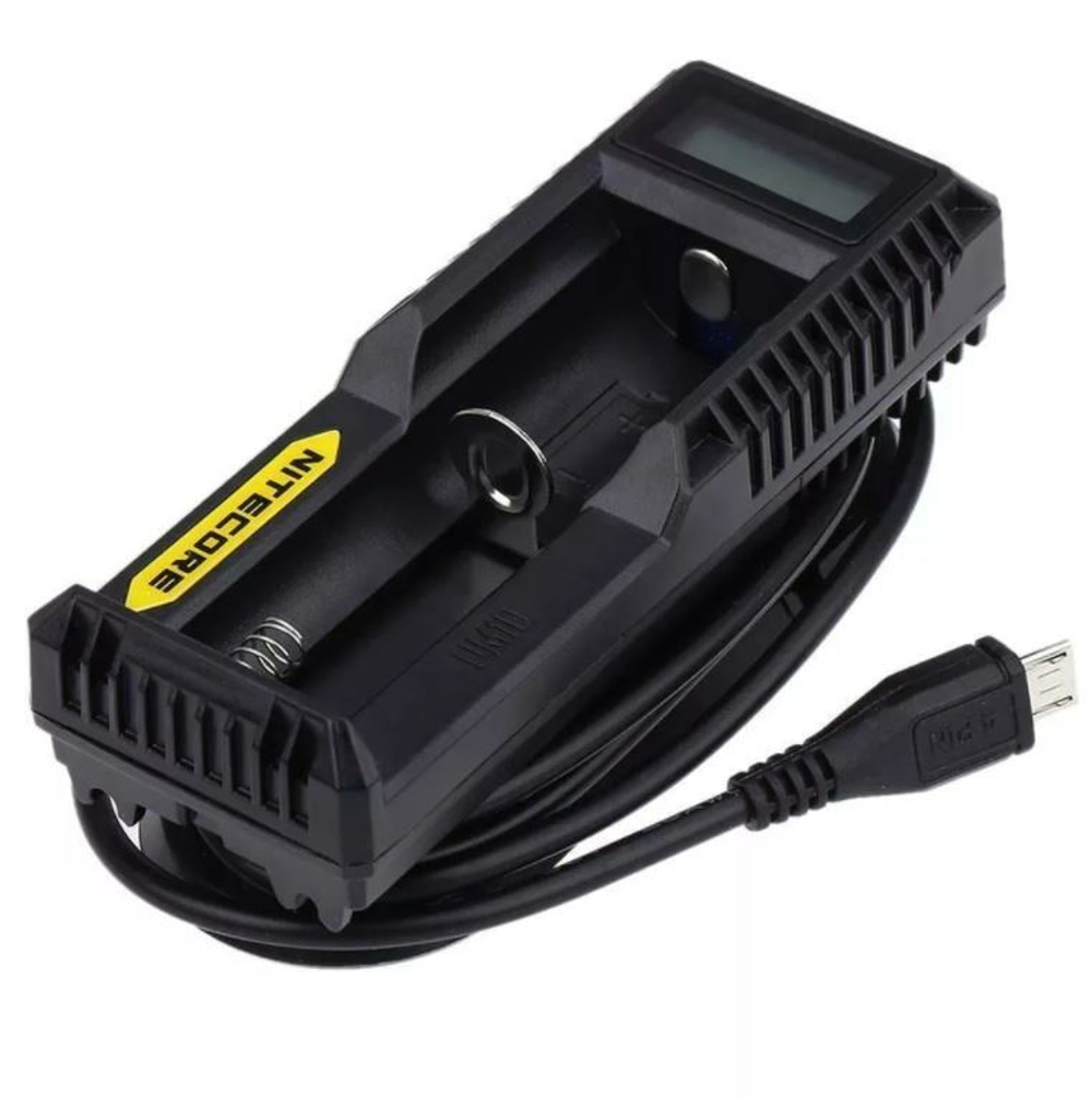 Зарядное устройство NITECORE UM10
