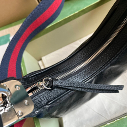 Gucci Attache Bag 23 cm