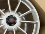 КОВАНЫЕ ДИСКИ ДЛЯ PORSCHE 911 991.1 TURBO 2013 ПОРШЕ
