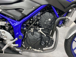 Yamaha MT-25 , 2016