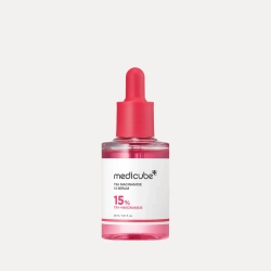 MEDICUBE Сыворотка для ровного тона TXA Niacinamide 15% Serum (30 мл)